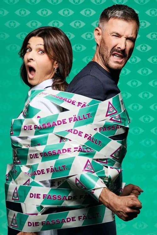 Promi Big Brother Season 13 poster