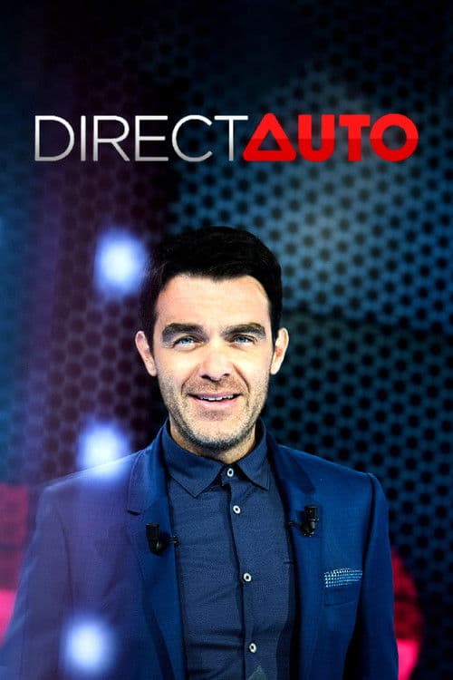 Direct Auto Season 15 poster