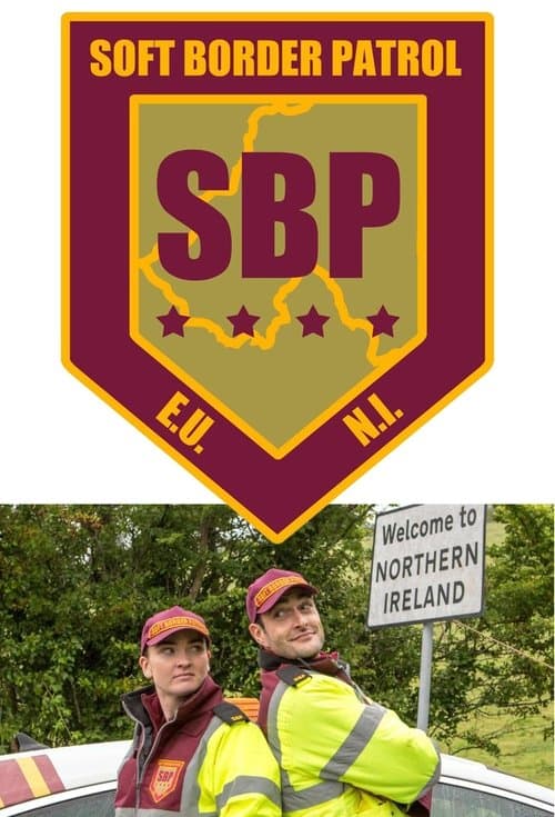 Soft Border Patrol Season 2 poster
