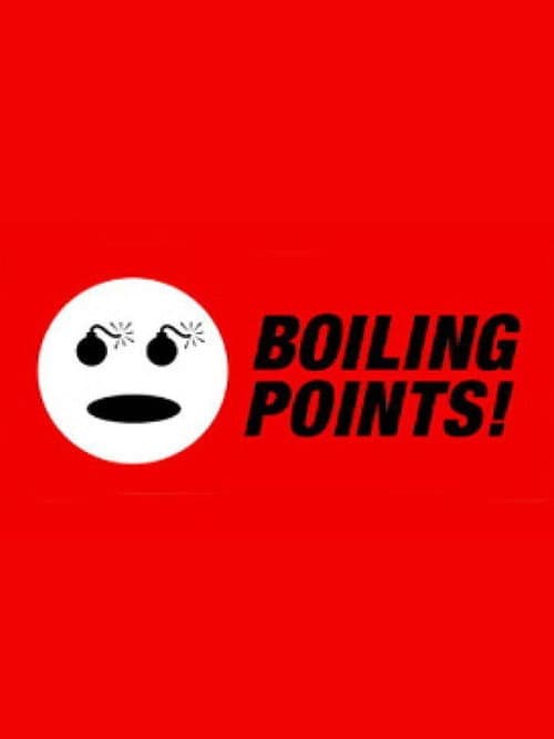 Boiling Points Season 1 poster
