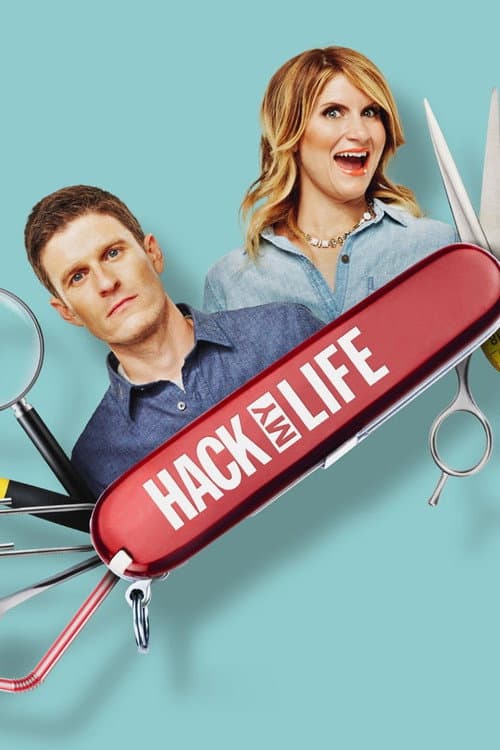 Hack My Life Season 2 poster