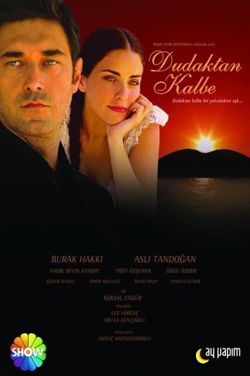 From the Lips to the Heart Season 1 poster