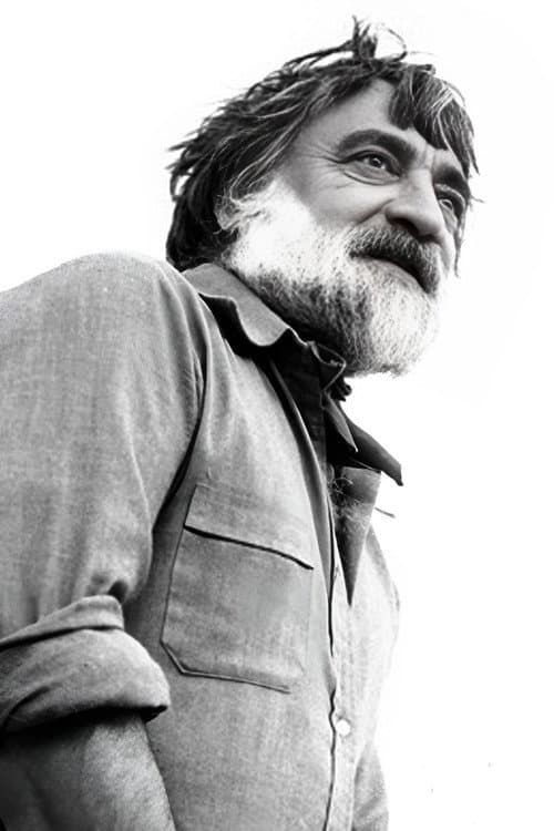 André Ravéreau