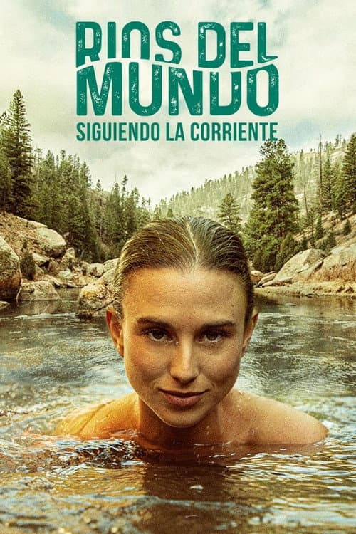 Ríos del mundo Season 1 poster