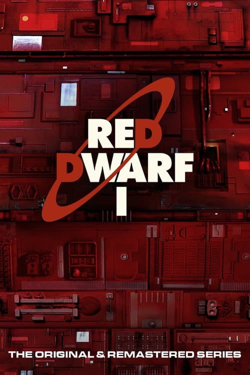 Red Dwarf Series I poster