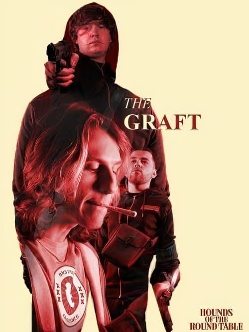 The Graft Season 1 poster