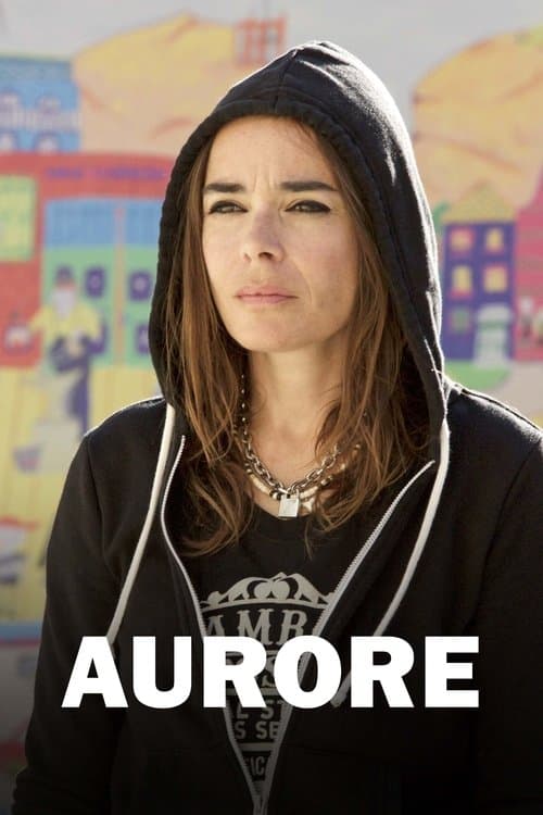 Aurore Season 1 poster