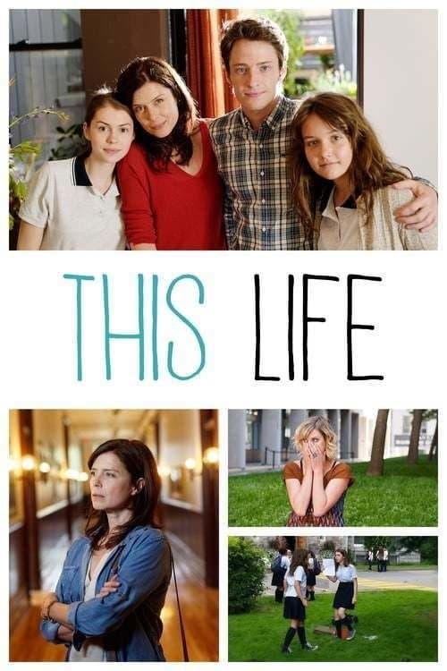 This Life Season 2 poster