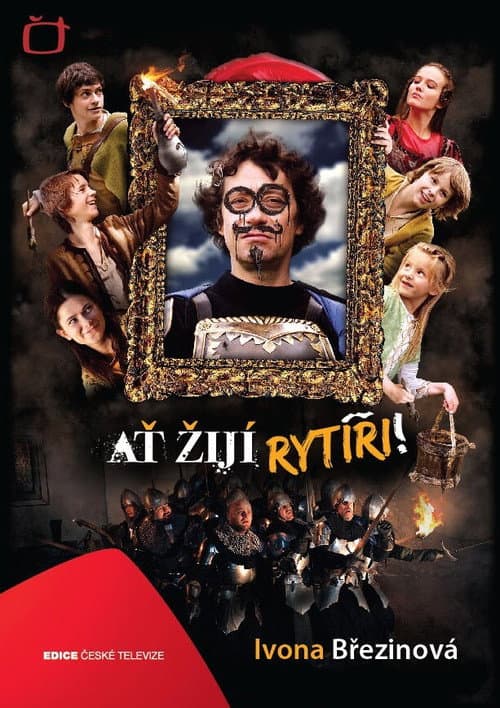 Ať žijí rytíři! Season 1 poster