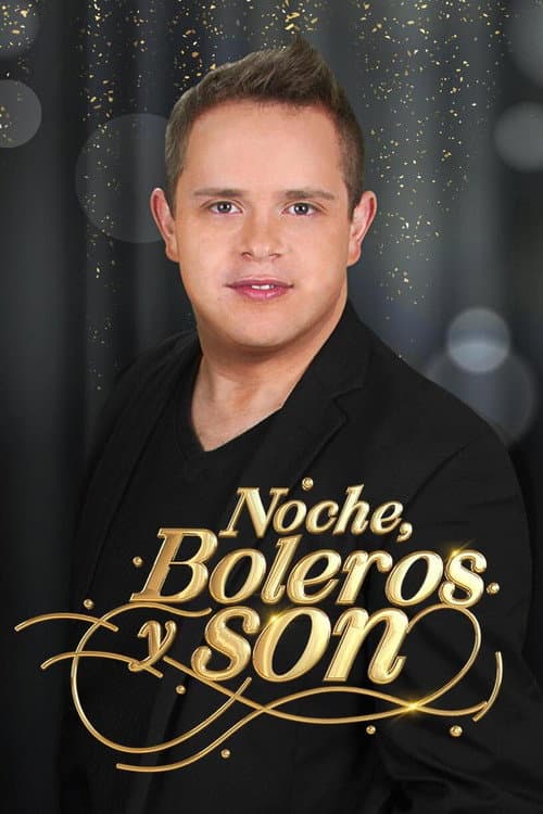 Noche, Boleros y Son Season 2 poster