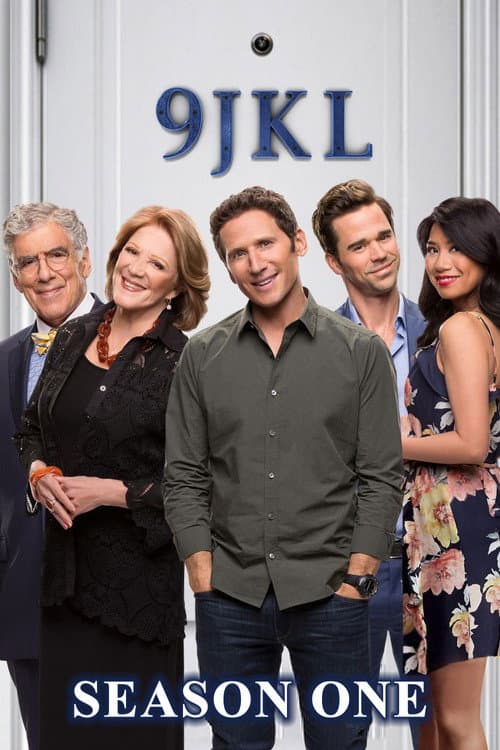 9JKL Season 1 poster