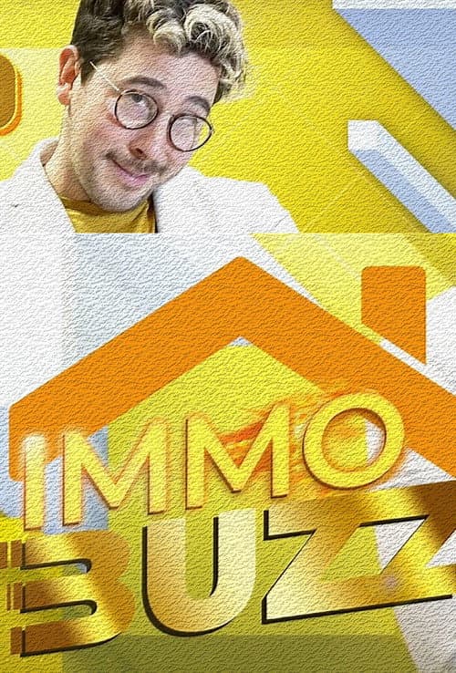 Immo Buzz Season 1 poster