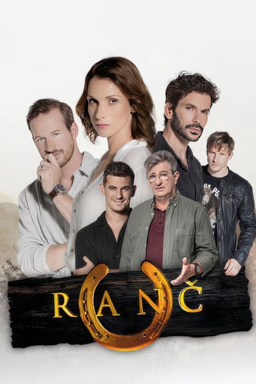 Ranč Season 2 poster