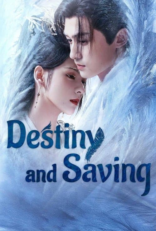 Destiny and Saving Season 1 poster