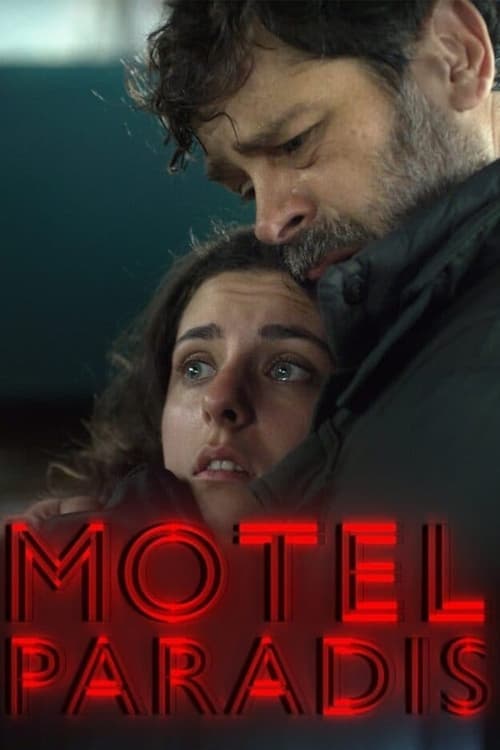 Motel Paradis Season 1 poster
