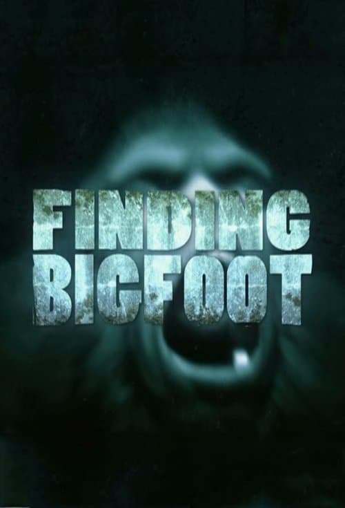 Finding Bigfoot Season 6 poster