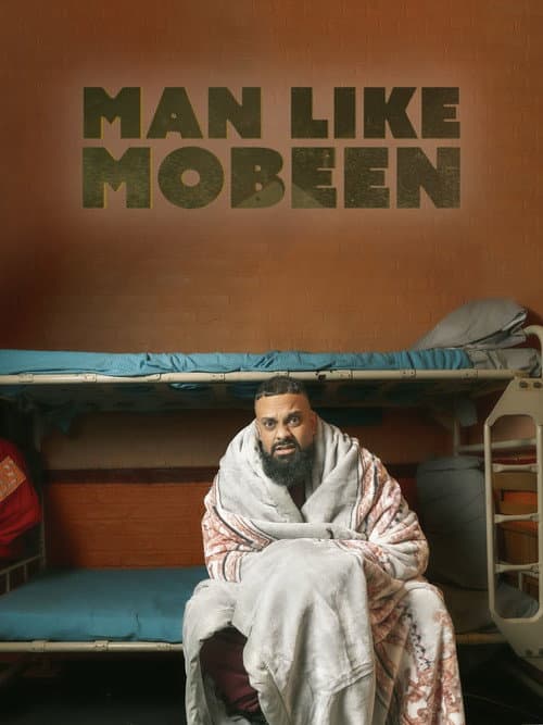 Man Like Mobeen Series 4 poster