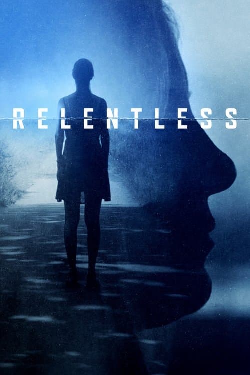 Relentless Season 1 poster