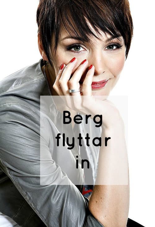 Berg flyttar in Season 2 poster