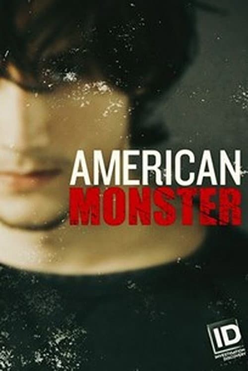 American Monster Season 2 poster