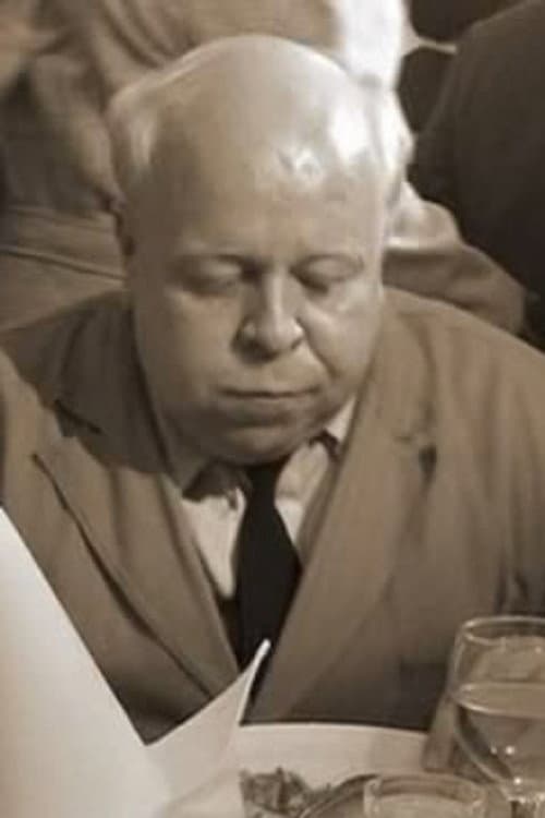 Aleksandr Tyurin