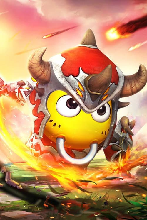 I'm MT Season 4 poster