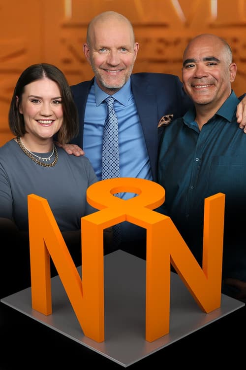 Nytt på nytt Season 50 poster