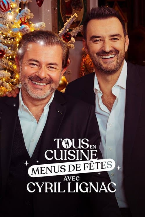 Tous en cuisine avec Cyril Lignac Season 9 poster