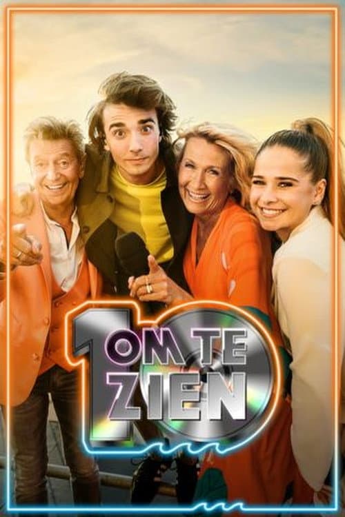 10 om te zien Season 2 poster