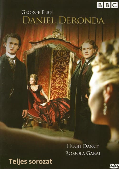 Daniel Deronda Miniseries poster