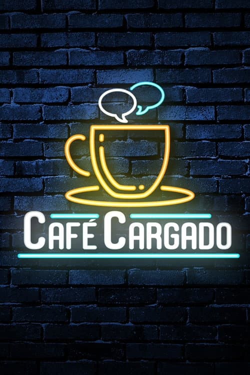 Café cargado Season 2 poster