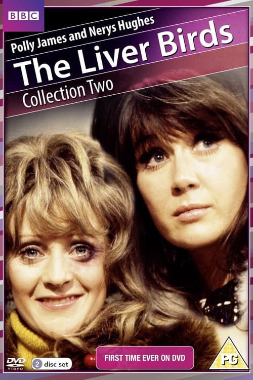 The Liver Birds Season 2 poster