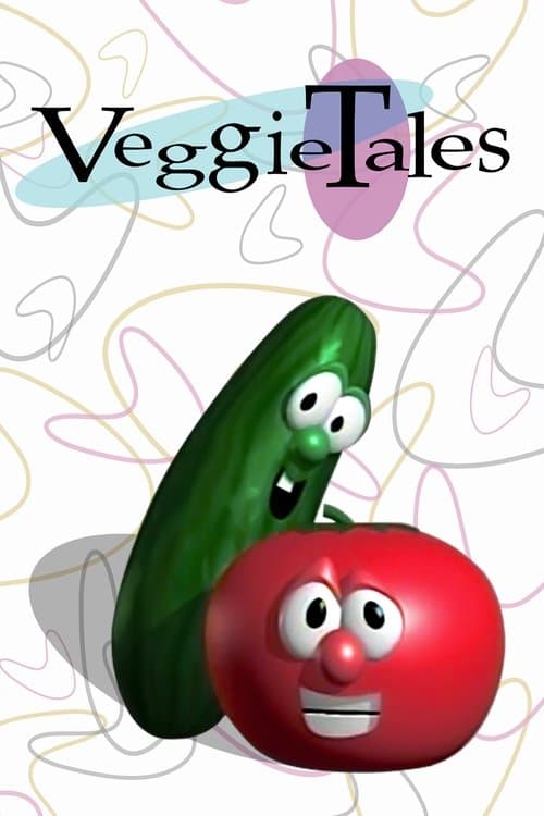 VeggieTales Original Series poster