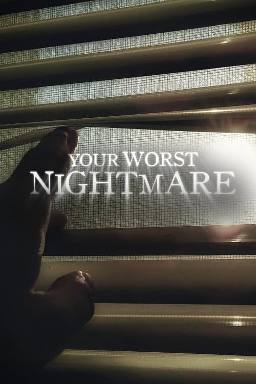 Your Worst Nightmare Season 5 poster