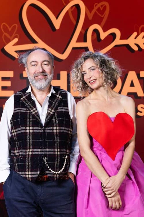 Save the dating – Amori in corso Season 1 poster