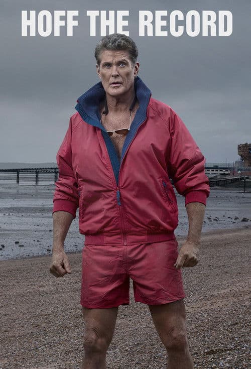 Hoff the Record Season 2 poster