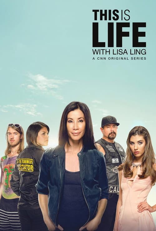 This Is Life with Lisa Ling Season 8 poster
