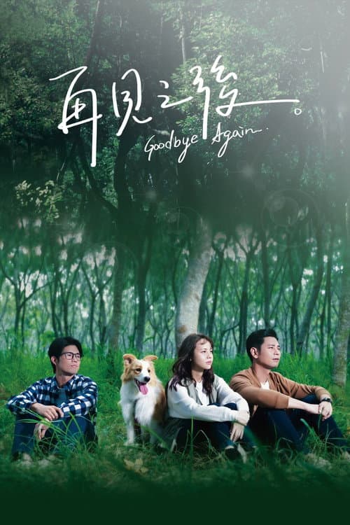 Goodbye Again Season 1 poster