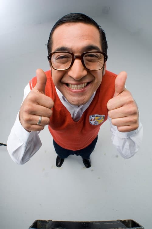 Pocholo (2007) Season 1 poster