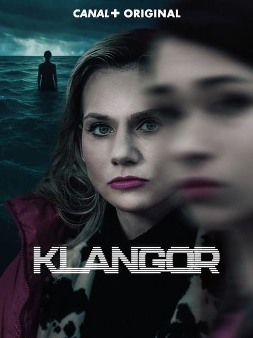 Klangor Season 2 poster