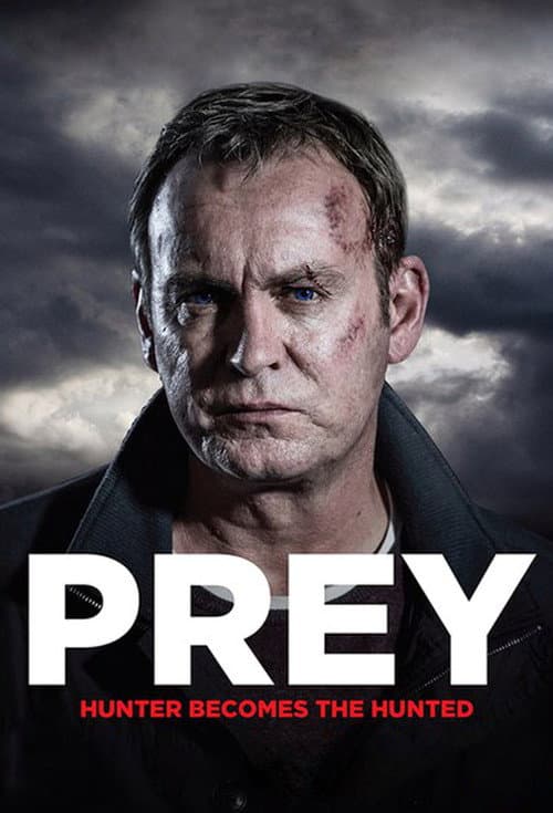 Prey Season 2 poster
