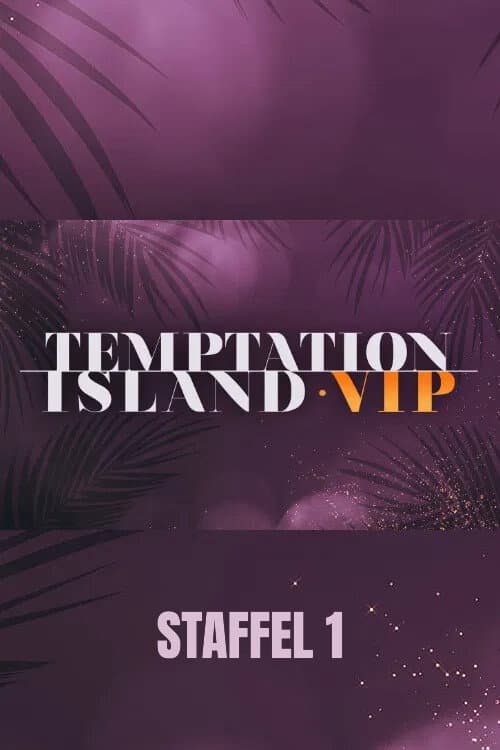 Temptation Island VIP Season 1 poster