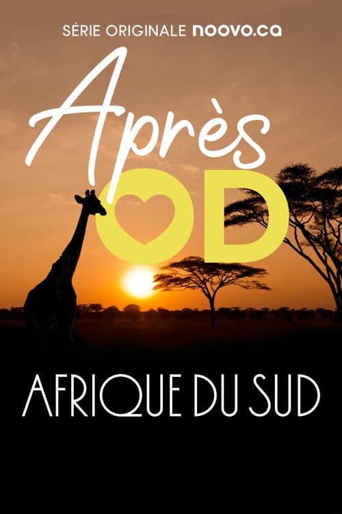 Apres OD Season 3 poster