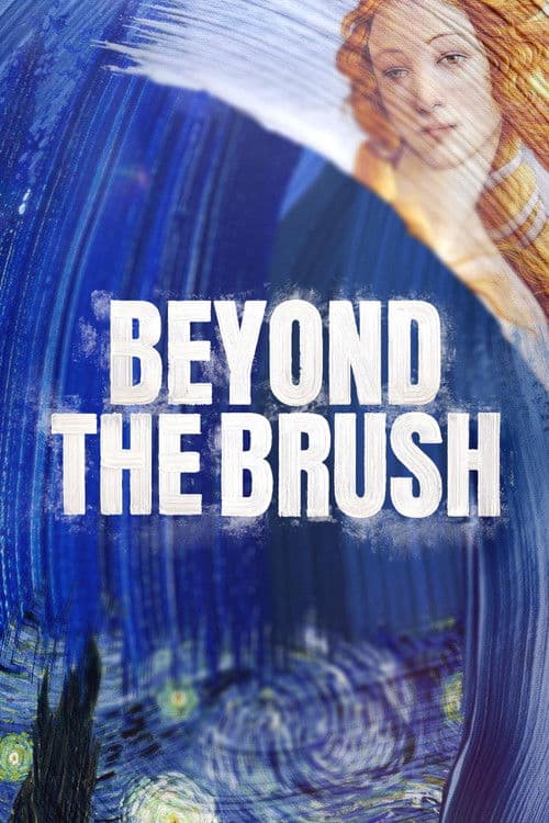 Beyond the Brush Season 1 poster