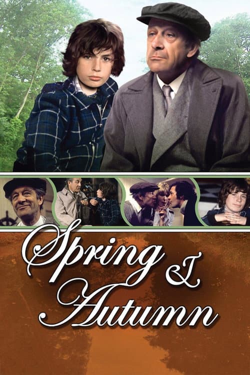 Spring And Autumn Season 2 poster