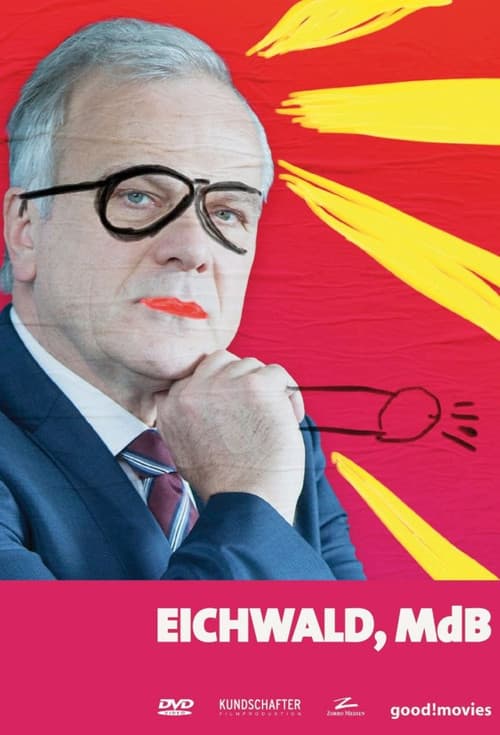 Eichwald, MdB Season 2 poster