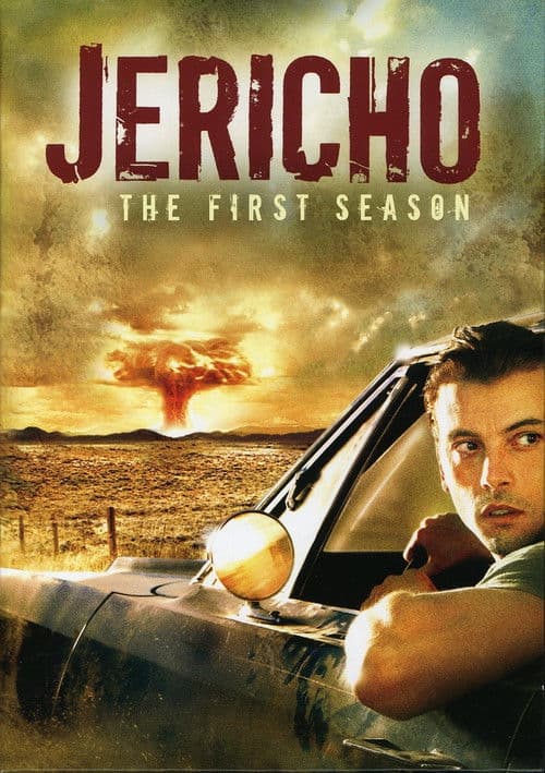 Jericho Season 1 poster
