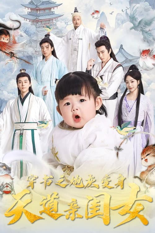穿书之炮灰变身天道亲闺女 Season 1 poster