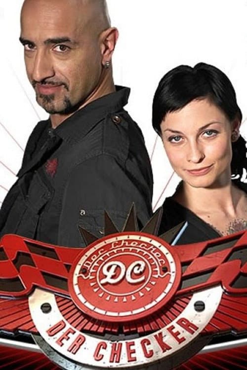 Der Checker Season 2 poster
