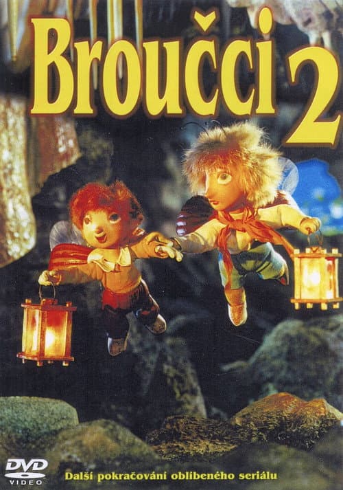 Lucas et Lucie Season 2 poster
